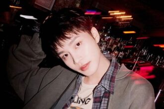 Taeil Ex NCT / Foto: m.entertain.naver