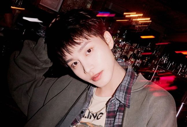Taeil Ex NCT / Foto: m.entertain.naver