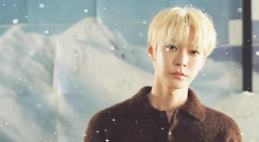 Doyoung NCT/ Foto: Allkpop