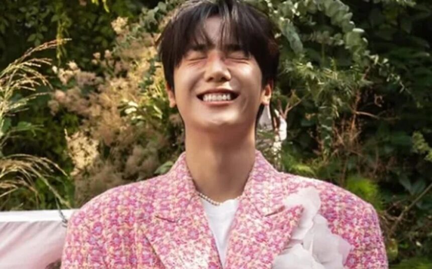 Mir MBLAQ / Foto: Allkpop