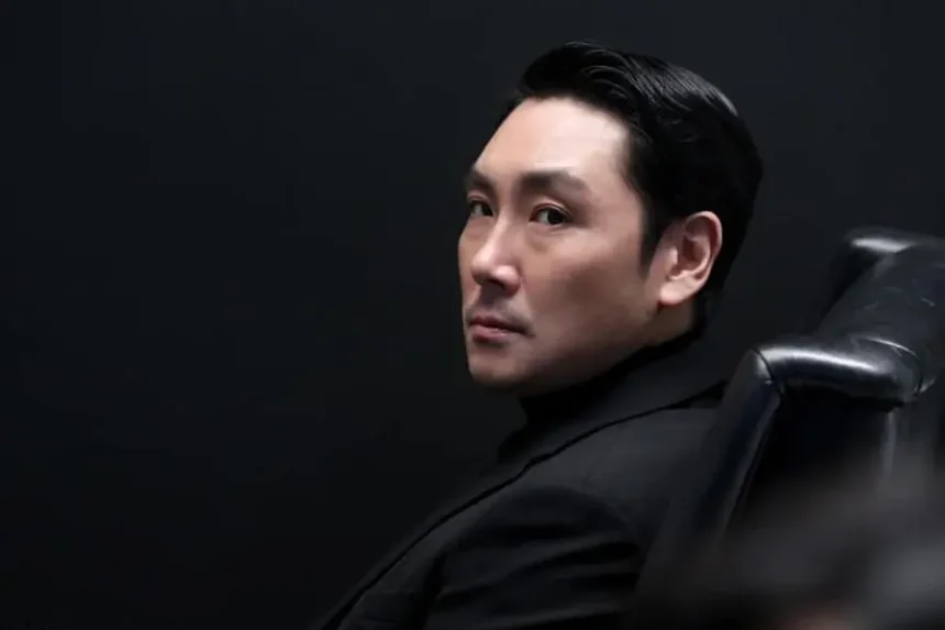 Cho Jin Woong / Foto: Soompi