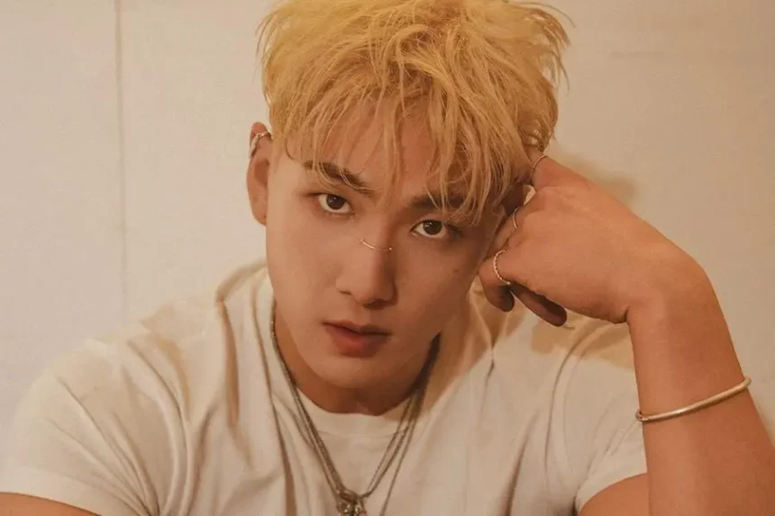 Baekho/ Foto: Soompi