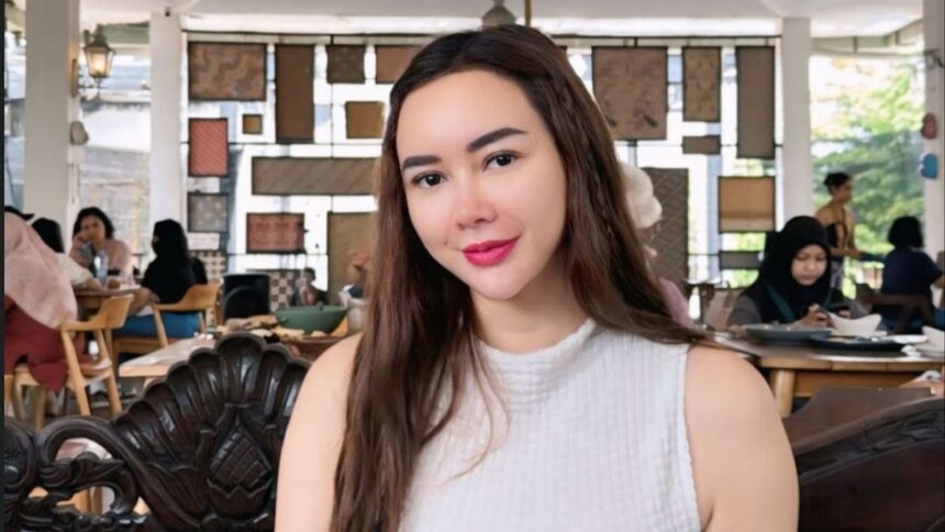Aura Kasih / Foto: Instagram