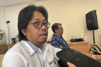 Budi Leksono/ Foto: aktual