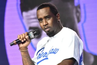 Sean Combs / Foto: variety