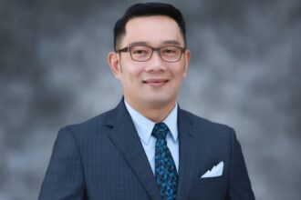 Ridwan Kamil / Foto: Ist