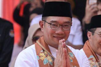 Ridwan Kamil/ Foto: capture ANTARA
