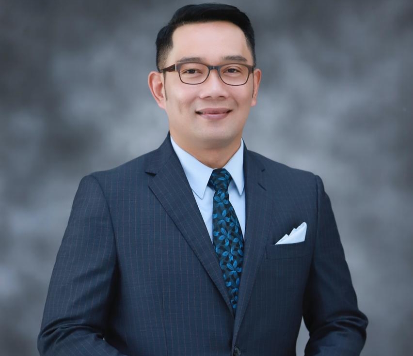 Ridwan Kamil / Foto: Ist
