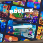 Tangkapan layar Permainan Roblox/ foto: Ist