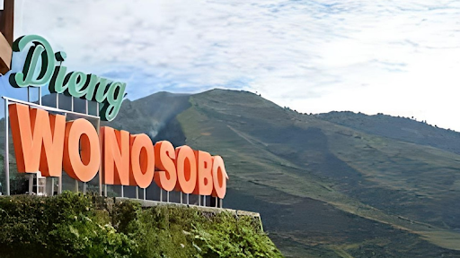 Dieng Wonosobo/ Foto: Ist
