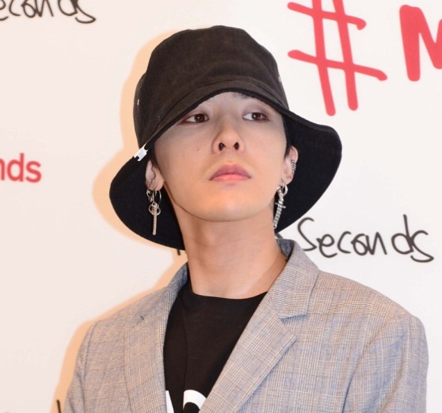 G Dragon / Foto: Ist