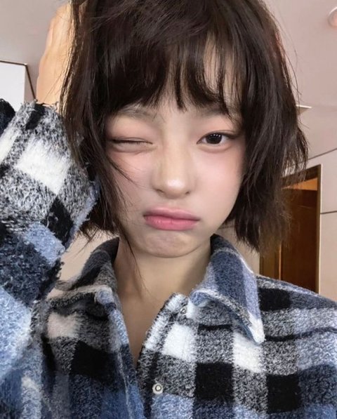 Hanni NewJeans/ Foto: KBzoom