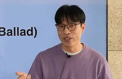 Mendiang Kim Young-dae/ Foto: m.entertain.naver