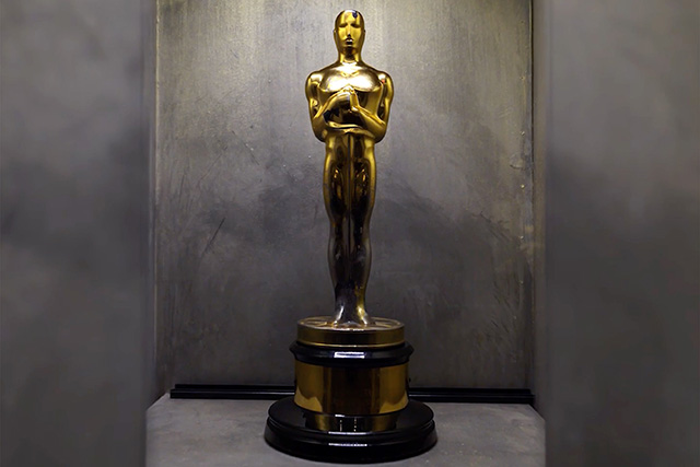 Profil piala Oscar/ Foto: Ist
