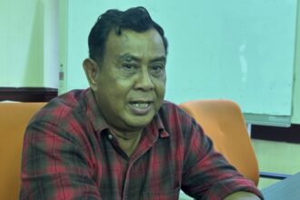 Sukadar/ Foto: andi aktual