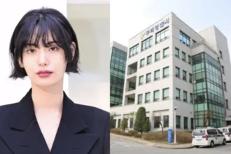 Nana dan tempat tinggalnya / Foto: capture Allkpop