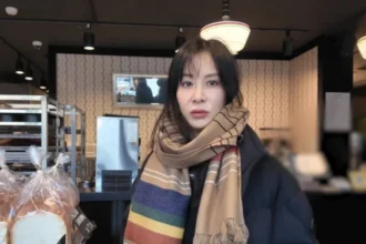 Go So Young/ Foto: allkpop