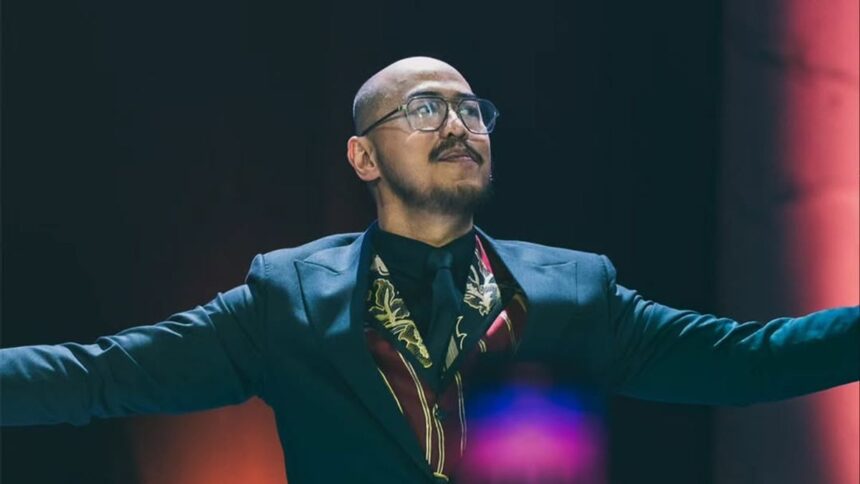 Panji Pragiwaksono / Foto: Ist