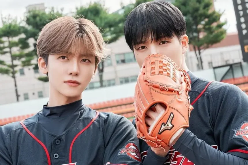 Jeno dan Jaemin NCT / Foto: m.entertain.naver