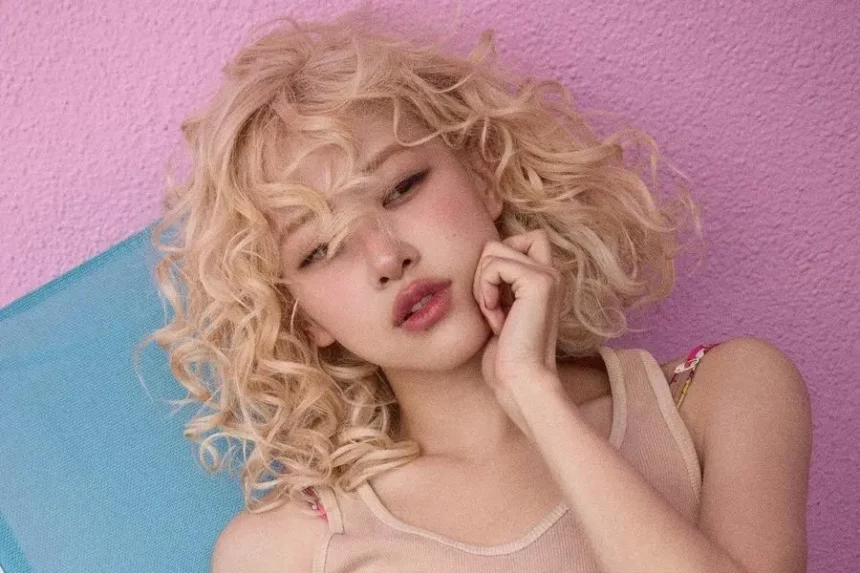 Rose BLACKPINK/ foto: Allkpop