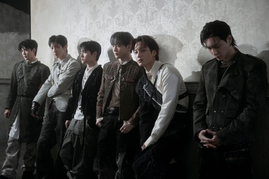 EXO / Foto: koreantimes