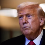 Donald J Trump/ Foto: The Guardian