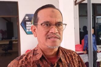 Soeko Dwi Handiarto / Foto: Ist