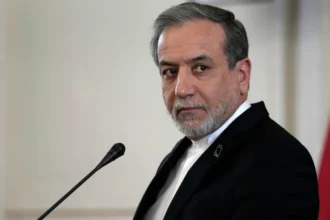 Menlu Iran Abbas Araghchi / Foto: Ist