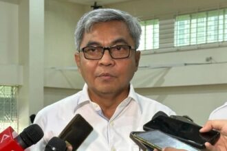 Ketua Komisi Pemberantasan Korupsi Setyo Budiyanto/ foto: capture ANTARA