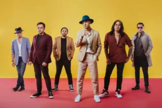 Element Band/ capture ANTARA