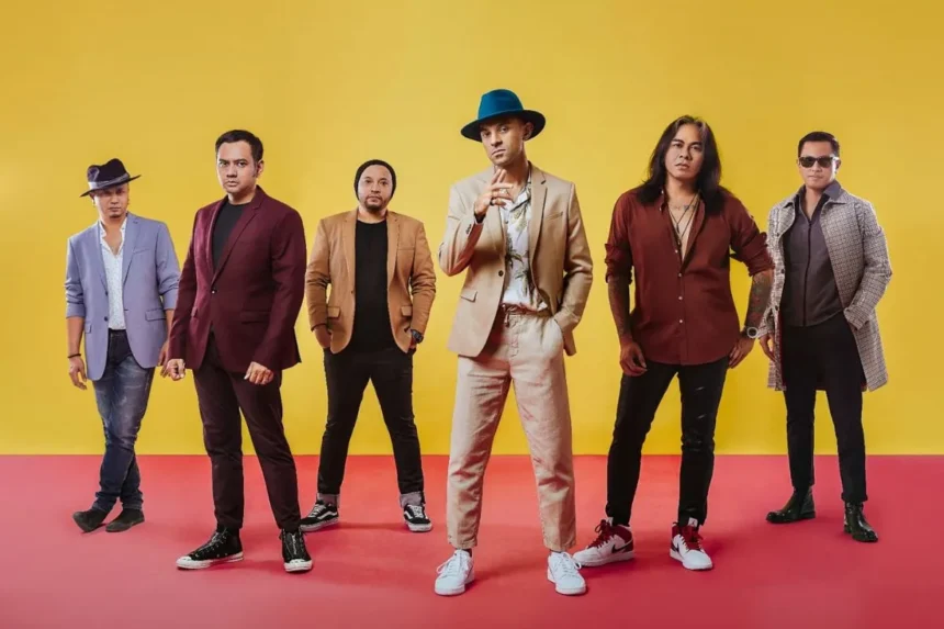 Element Band/ capture ANTARA