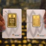 emas antam / Foto: Ist