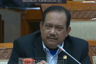 Irjen Pol (Purn) Rikwanto / Foto; youtube