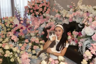 Lula Lahfah/ Foto: capture ANTARA