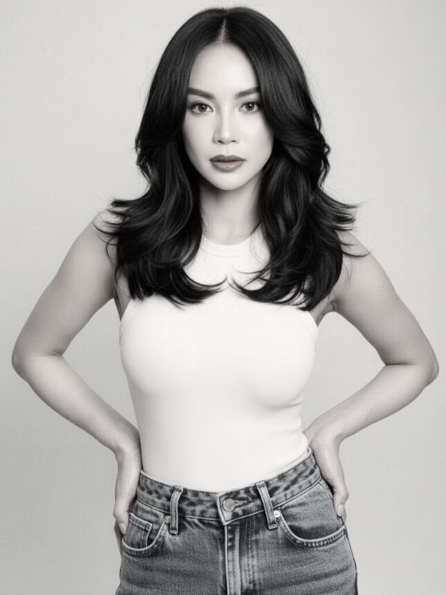 Dearly Djoshua / Foto: instagram