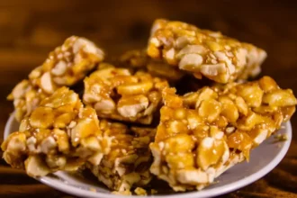 Permen kacang/ Foto: national today