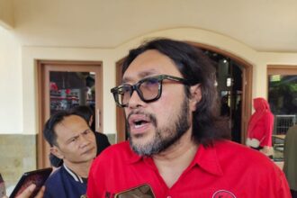 Ono Surono/ Foto: Ist