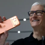CEO Apple Tim Cook/ Foto: techcrunch