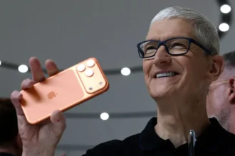 CEO Apple Tim Cook/ Foto: techcrunch
