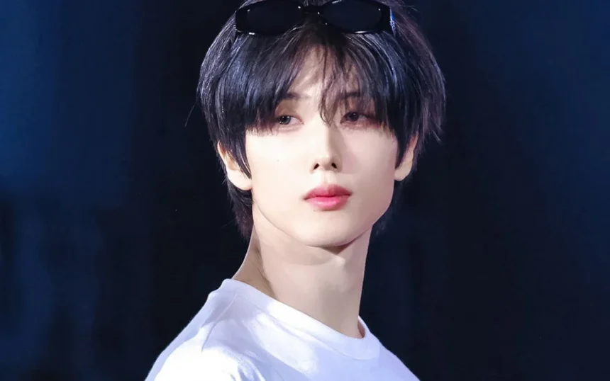Jisung NCT Dream/ Foto: Allkpop