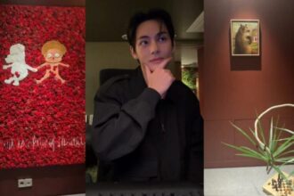 V BTS/ Foto: allkpop