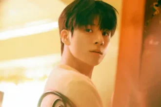 Jeong Dong Won/ Foto: Allkpop