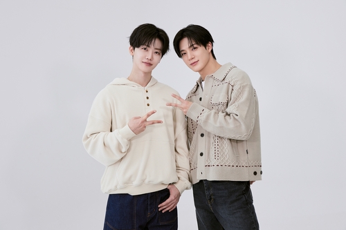 NCT JNJM/ Foto: Yonhap News