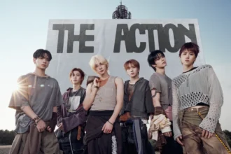 Grup boy band BOYSNEXTDOOR / Foto: Ist