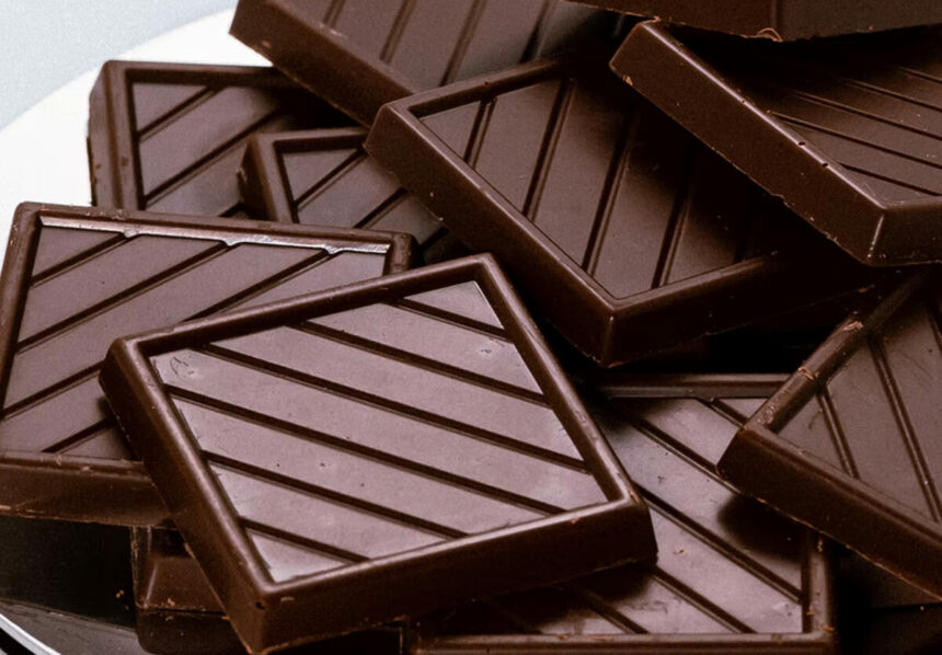 Coklat / Foto: national today