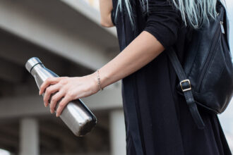 Botol termos / Foto: National today