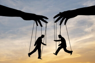 Ilustrasi manipulasi / Foto: freepik