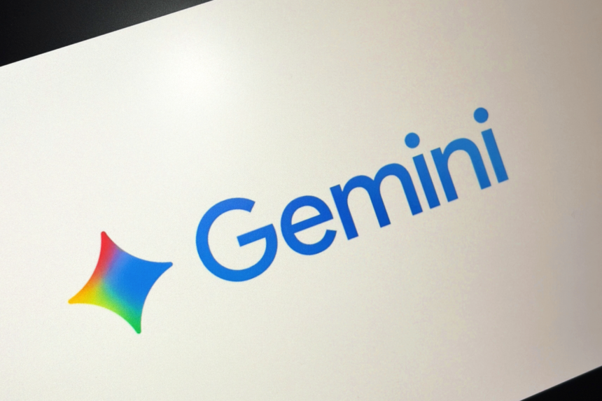 Gemini AI / Foto: technocrunch