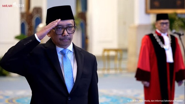 Juda Agung / Foto: capture youtube