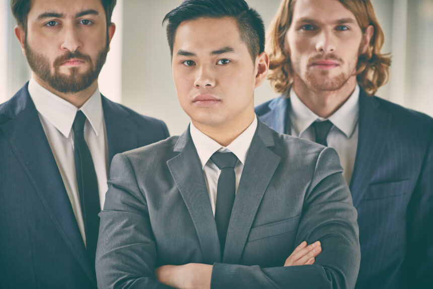 Ilustrasi Ketegasan / Foto: Freepik